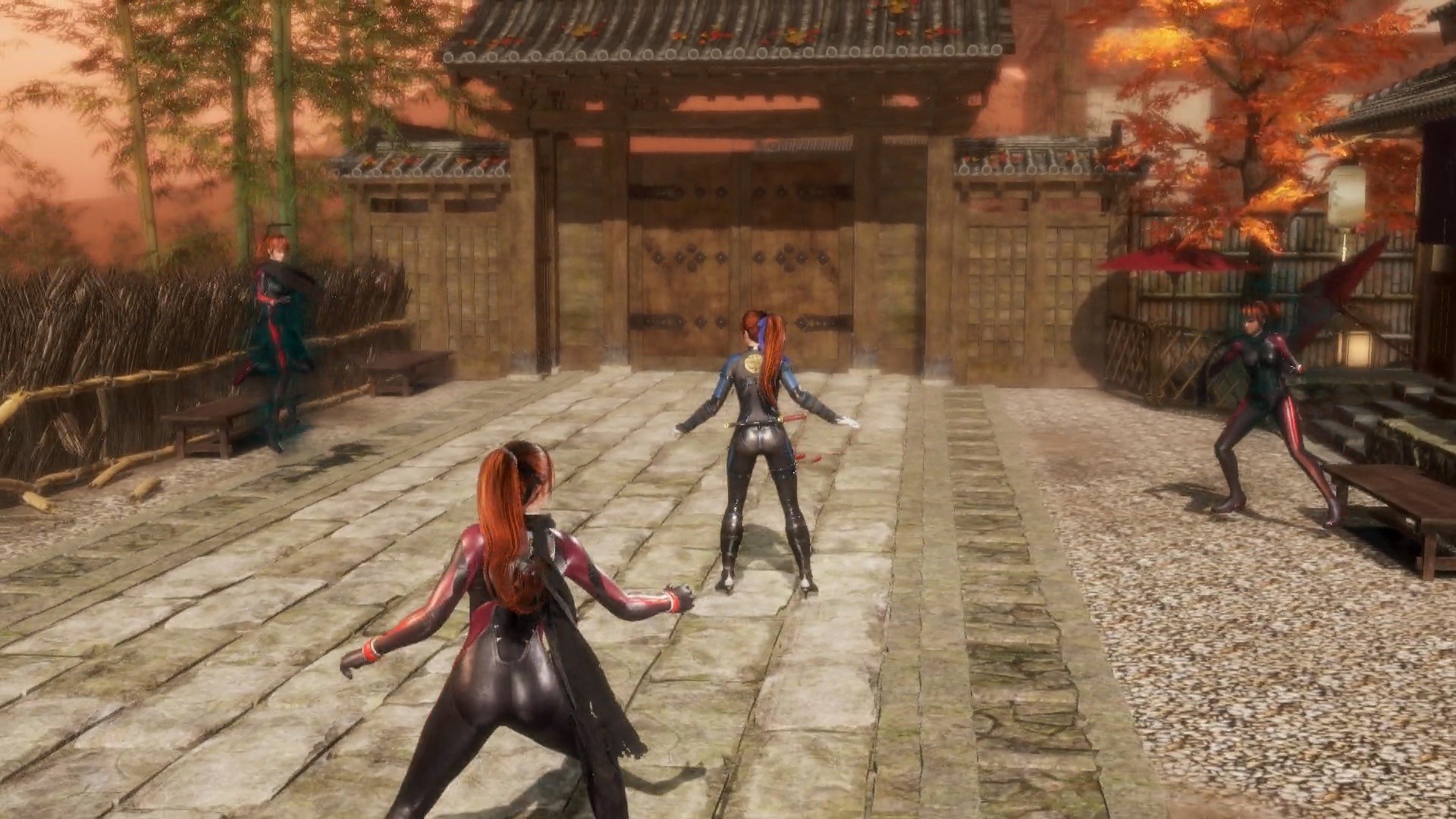 Dead or Alive 6 - Imagen 18